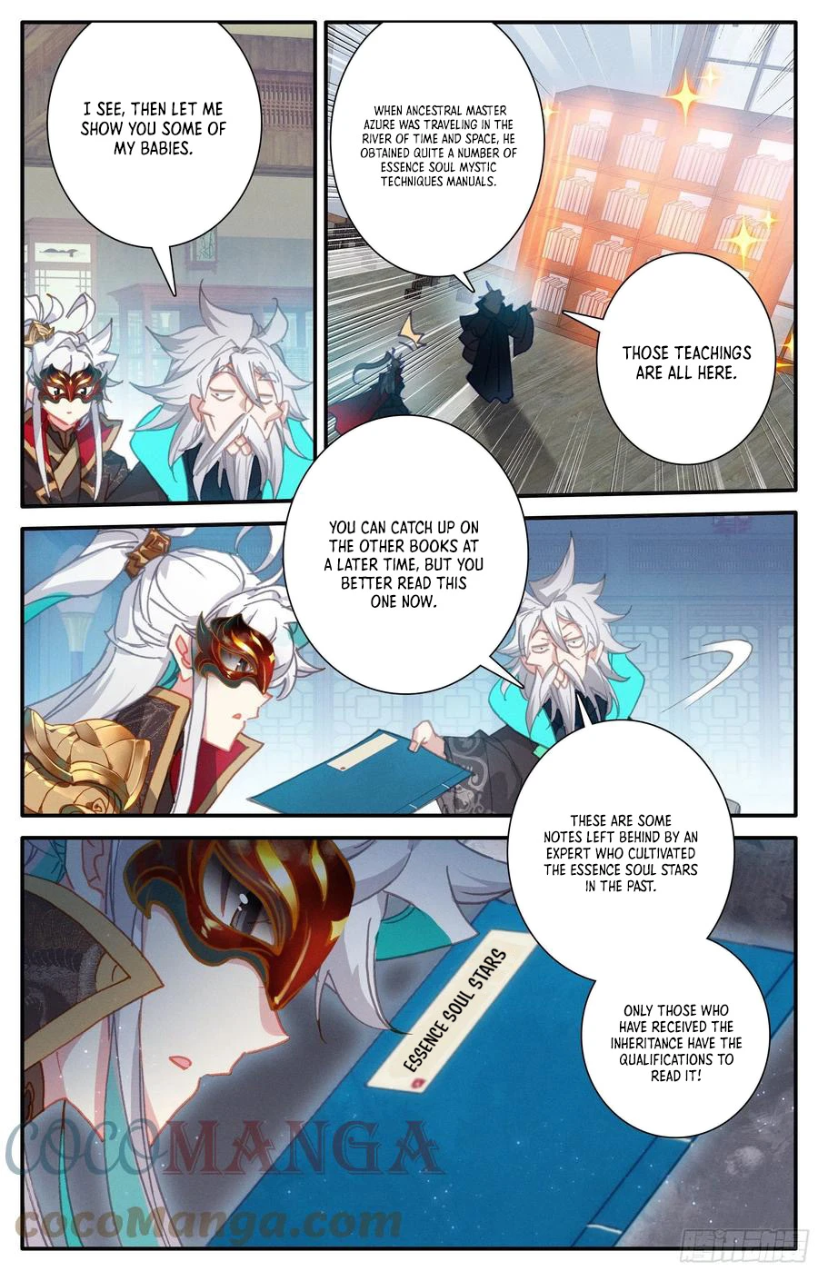 Page 11 of Chapter 232