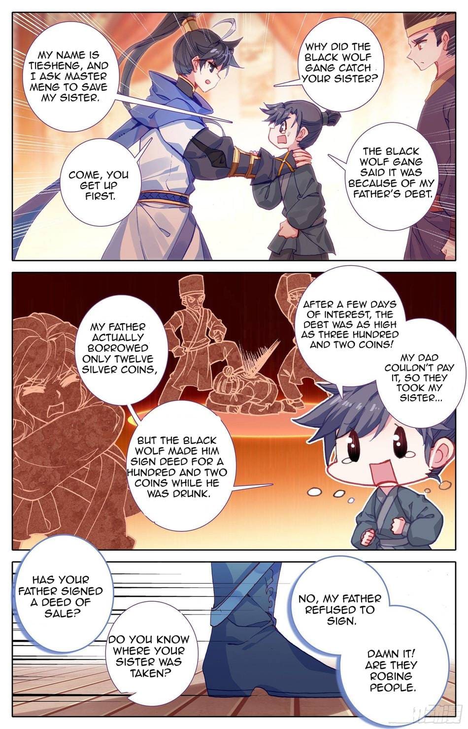 Page 10 of Chapter 23