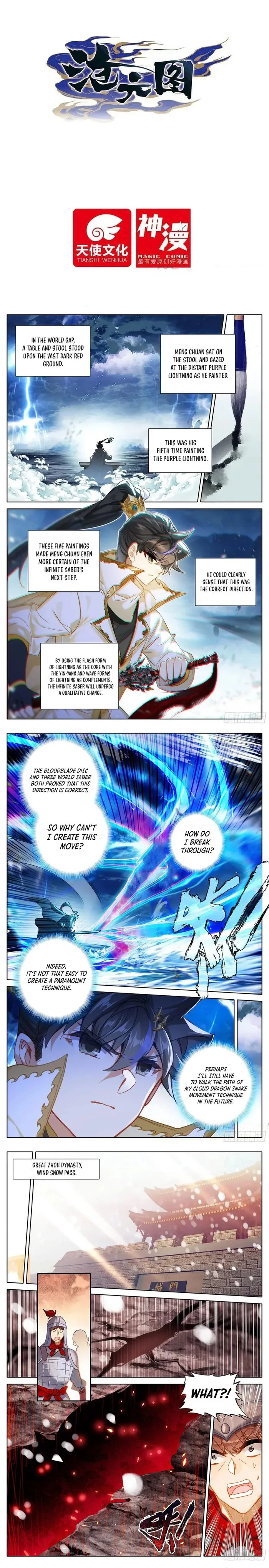 Page 1 of Chapter 281