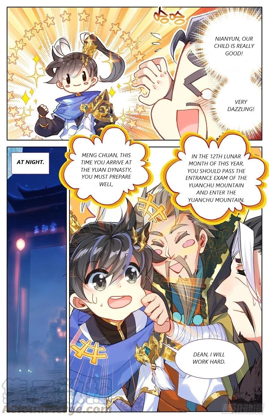 Page 5 of Chapter 49