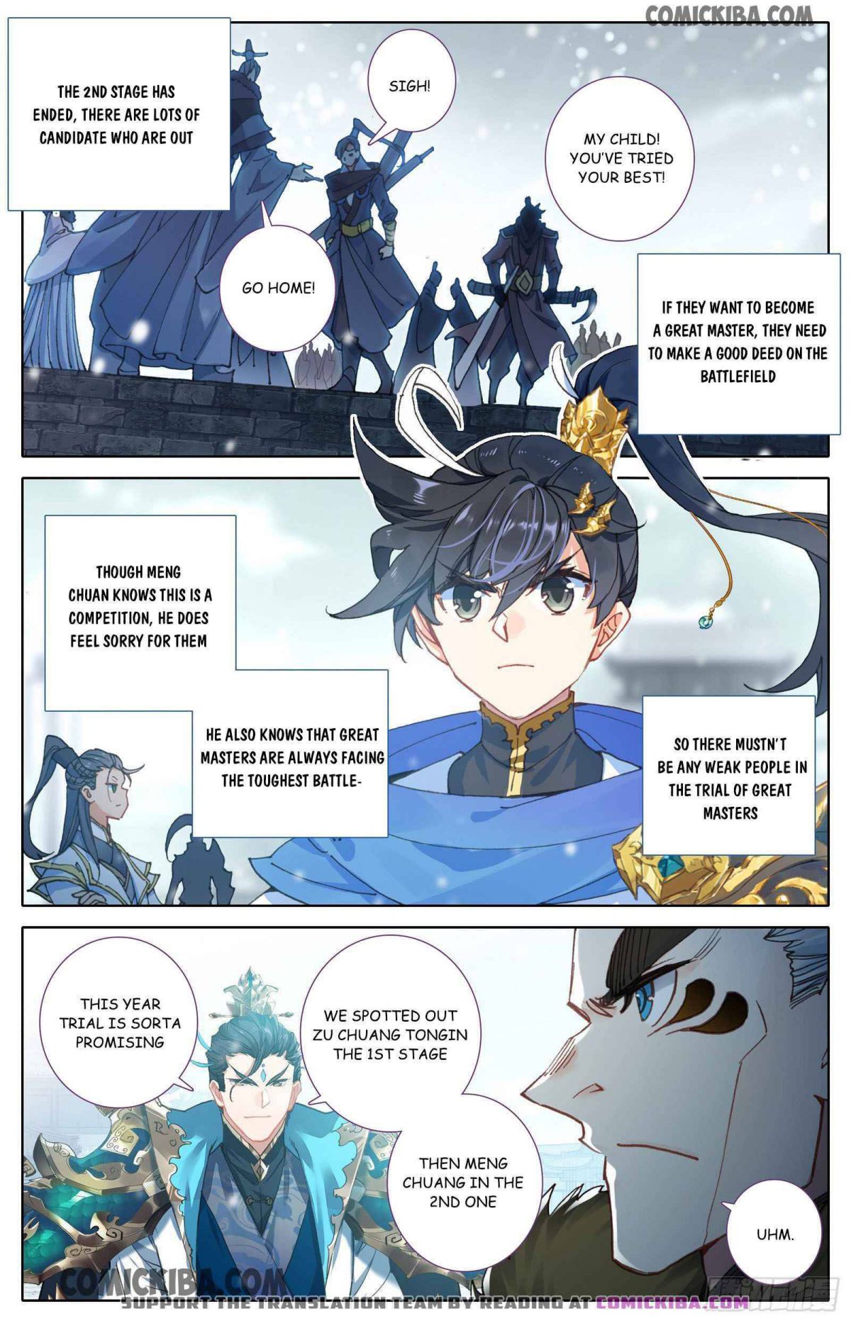 Page 6 of Chapter 54