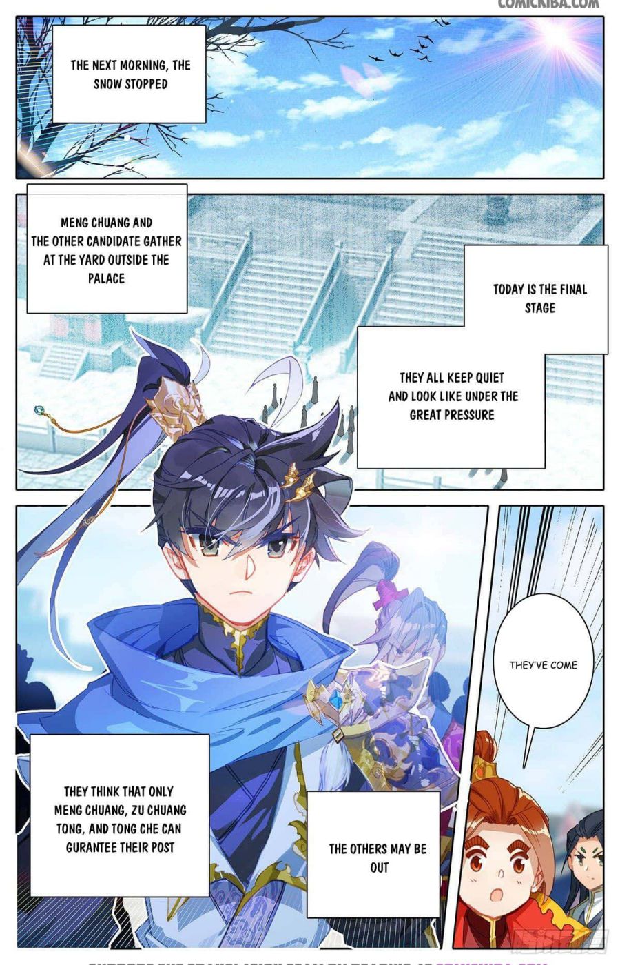 Page 2 of Chapter 57