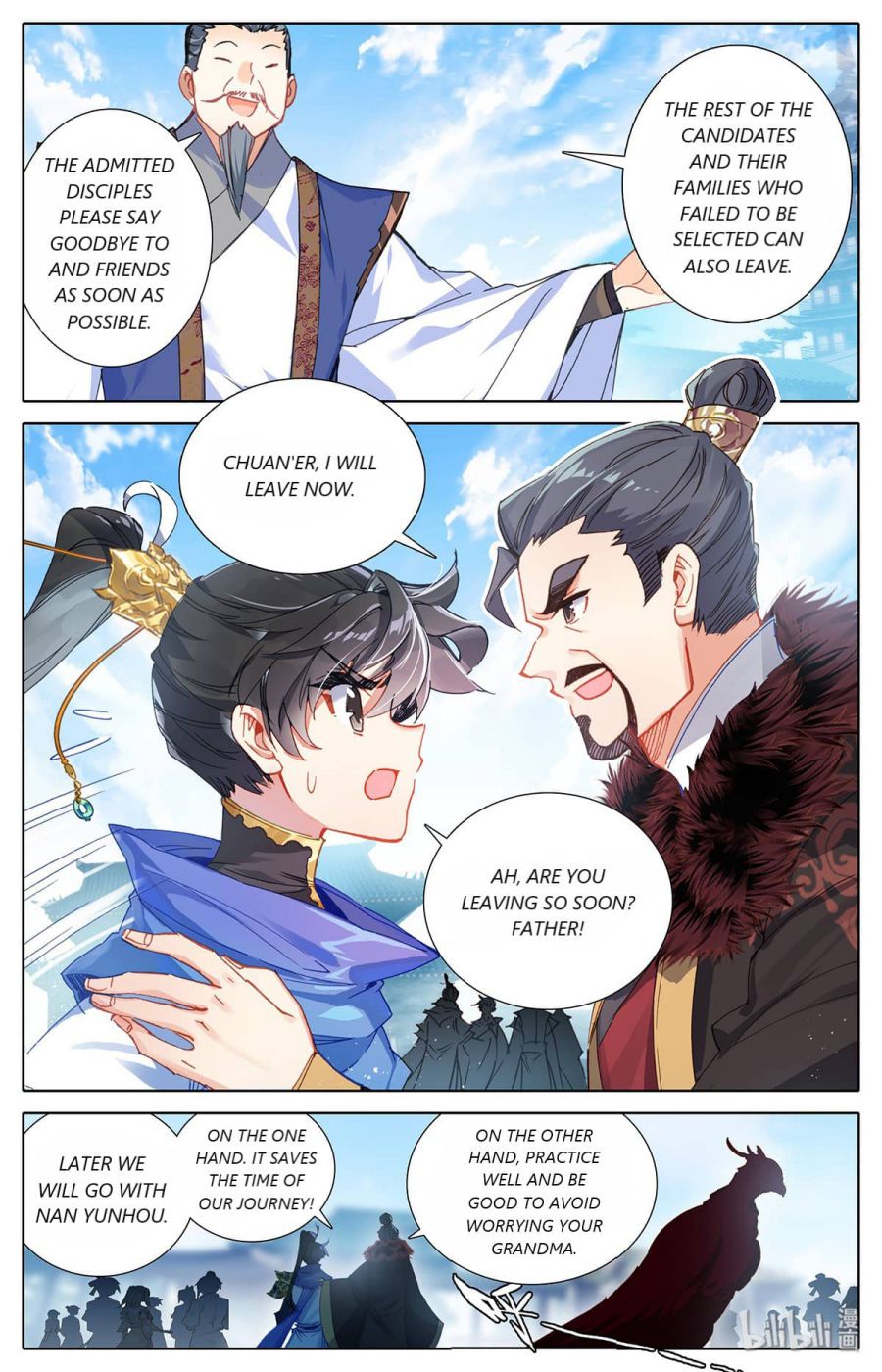 Page 2 of Chapter 61