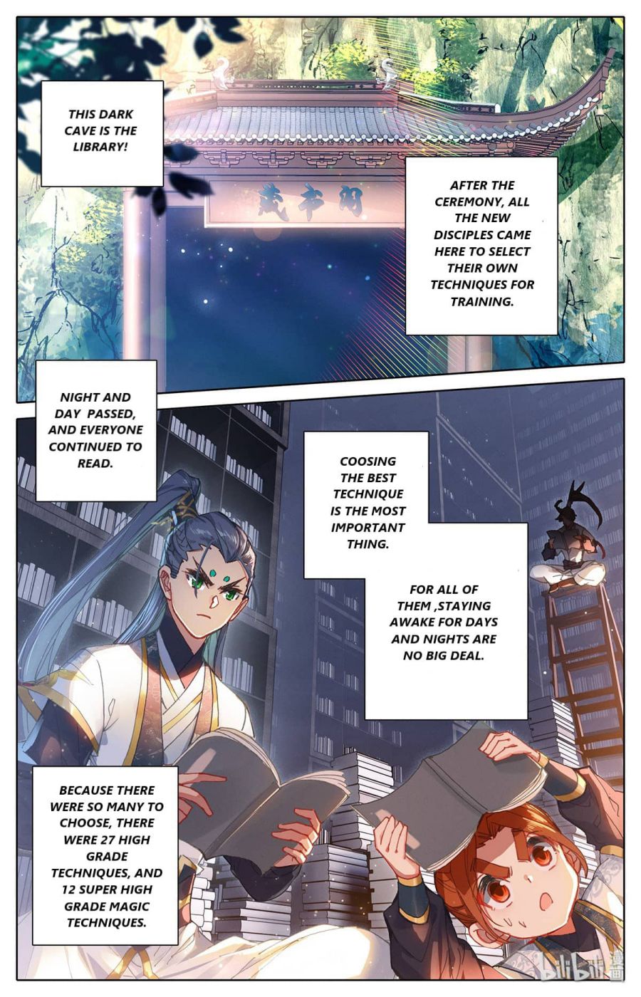 Page 1 of Chapter 63