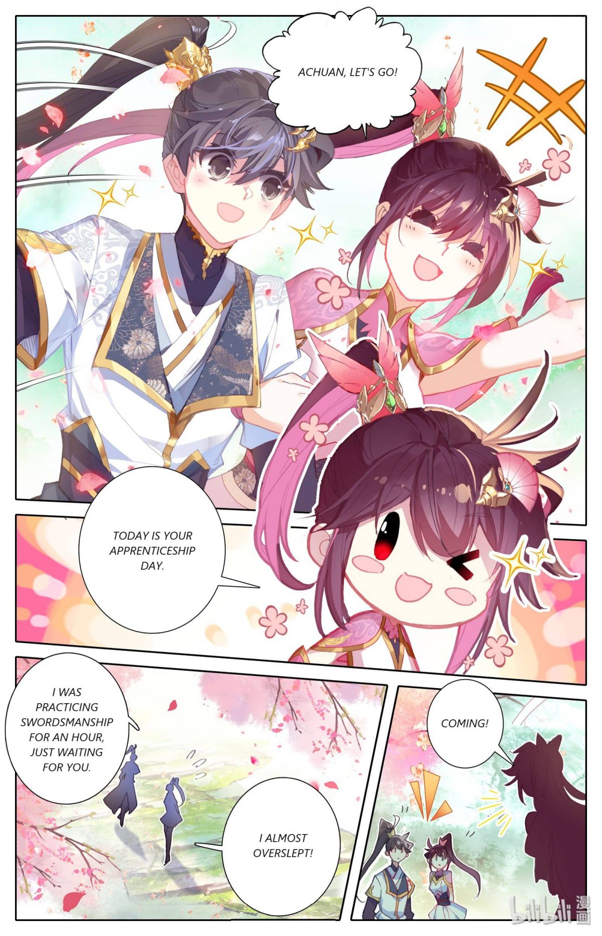 Page 2 of Chapter 64