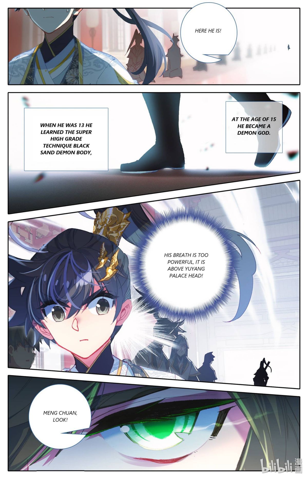 Page 10 of Chapter 64