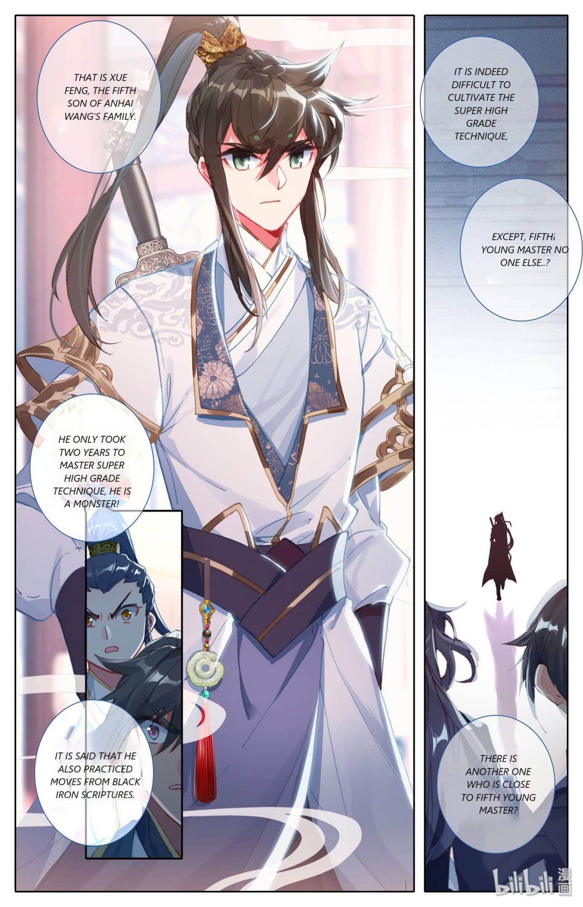 Page 11 of Chapter 64
