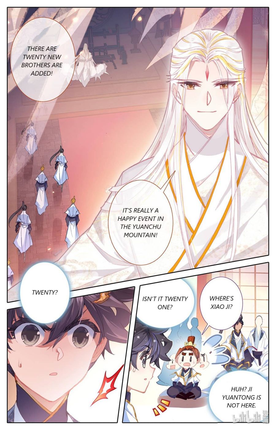 Page 1 of Chapter 65