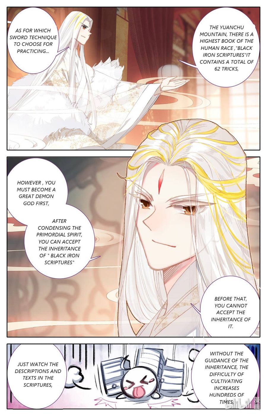 Page 8 of Chapter 65