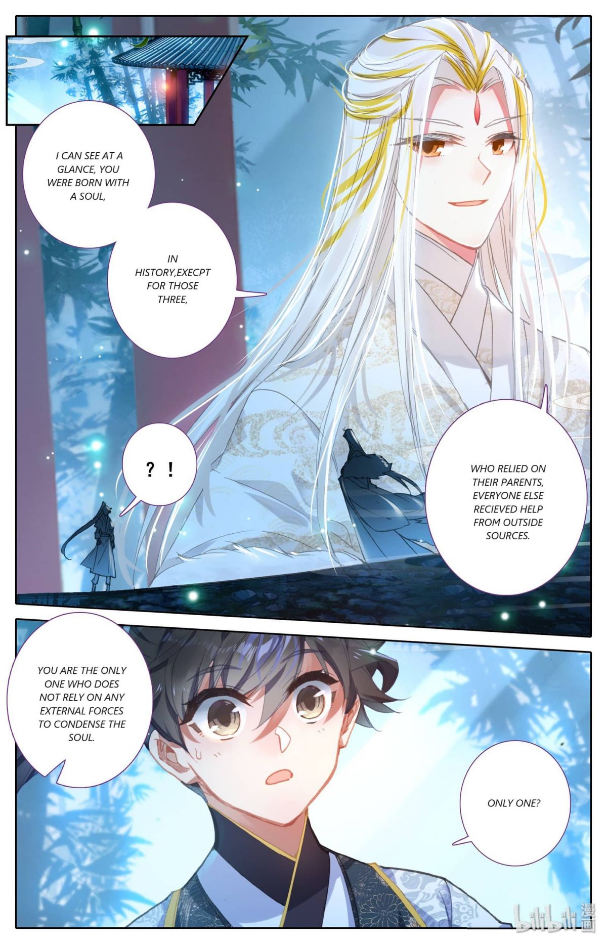 Page 1 of Chapter 66