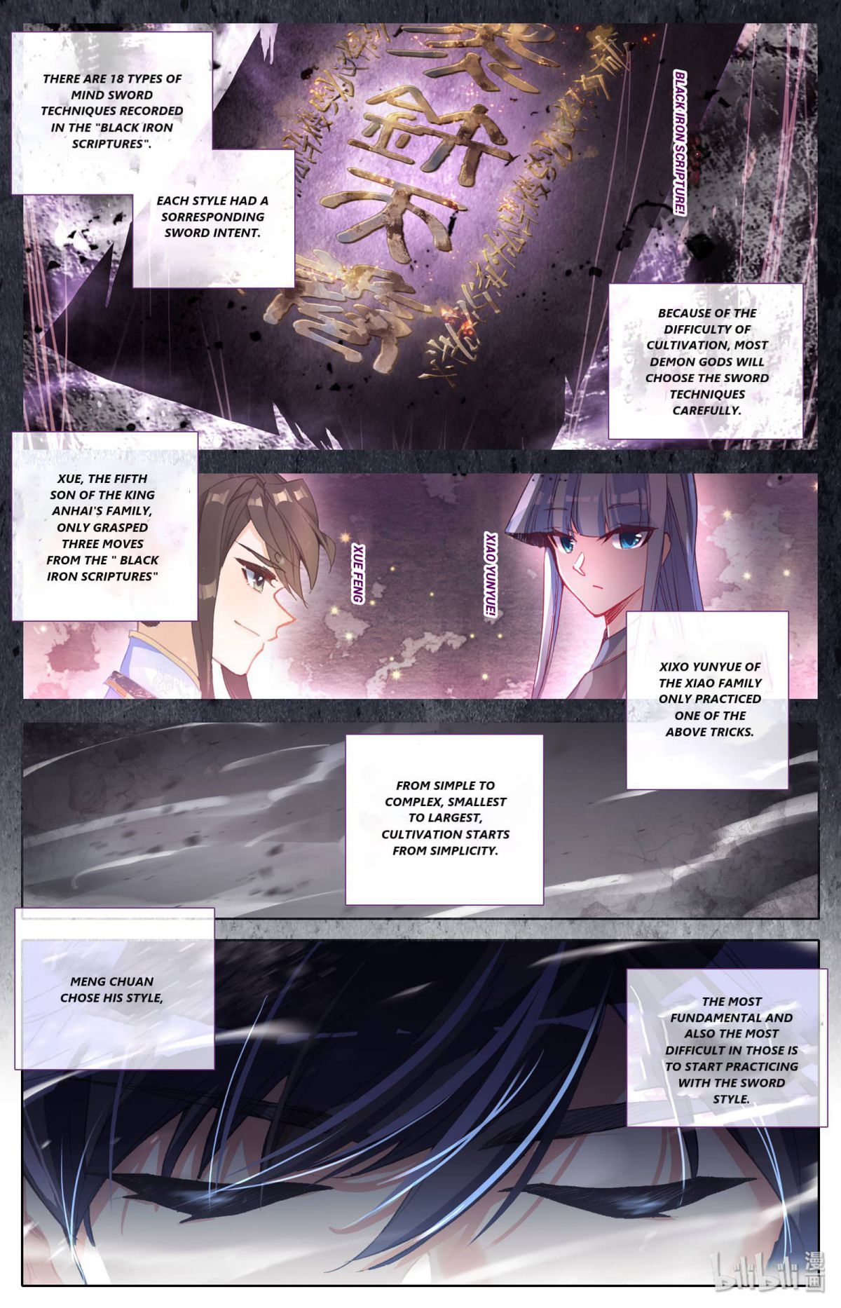 Page 1 of Chapter 68