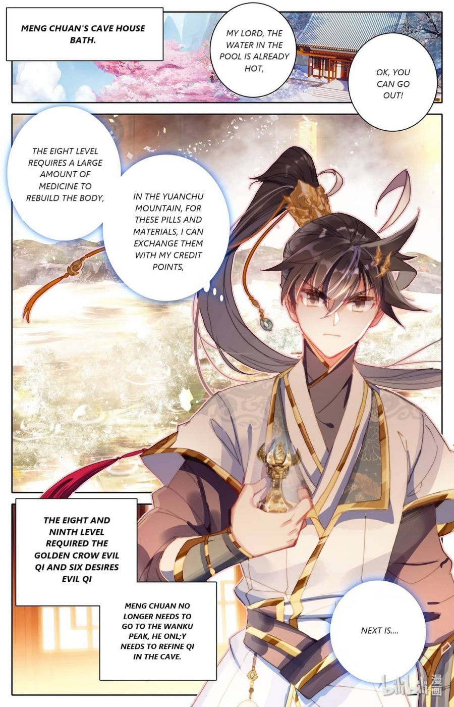 Page 11 of Chapter 69
