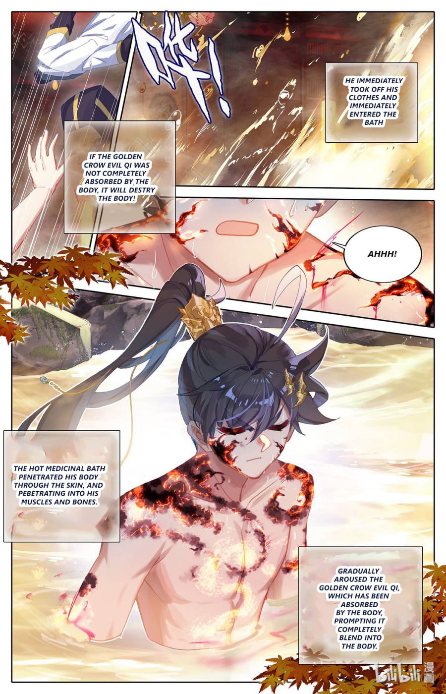 Page 14 of Chapter 69