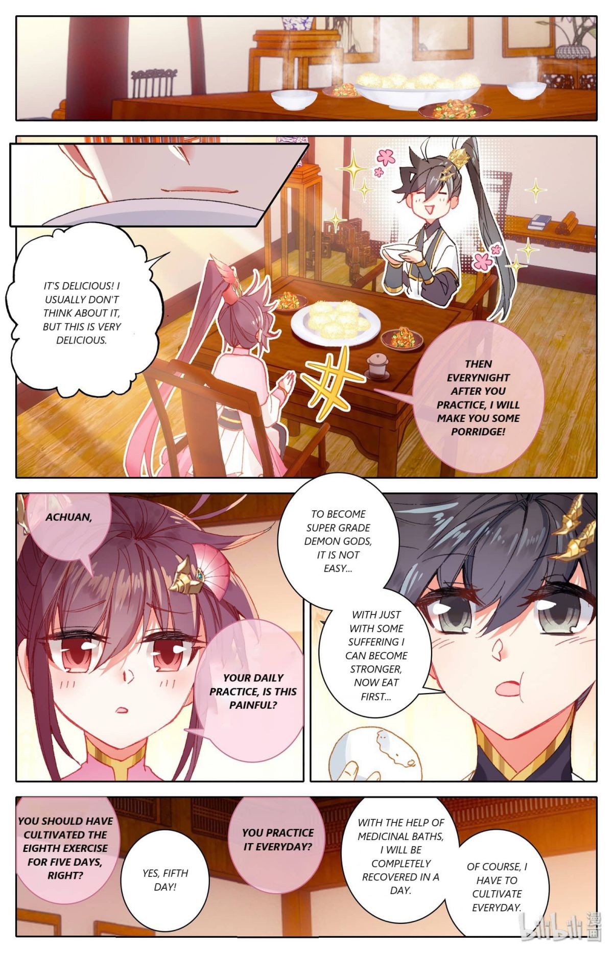 Page 8 of Chapter 70