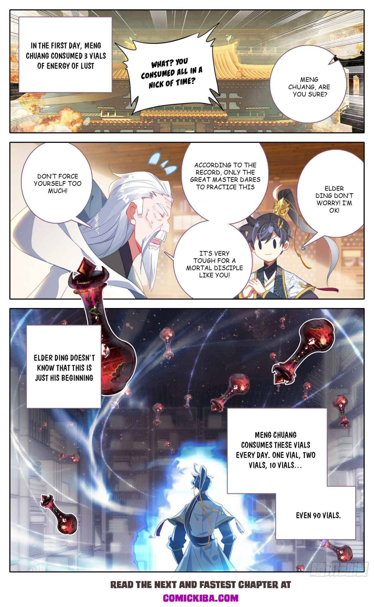 Page 8 of Chapter 74
