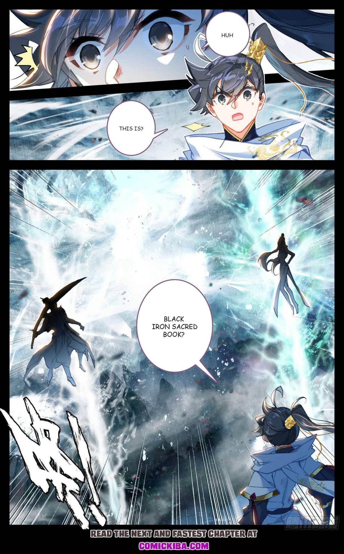 Page 2 of Chapter 80