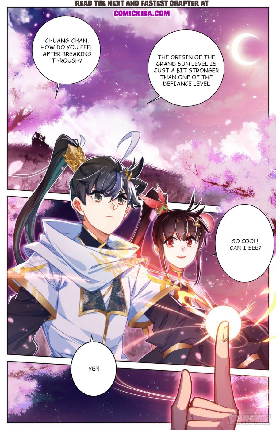 Page 8 of Chapter 83