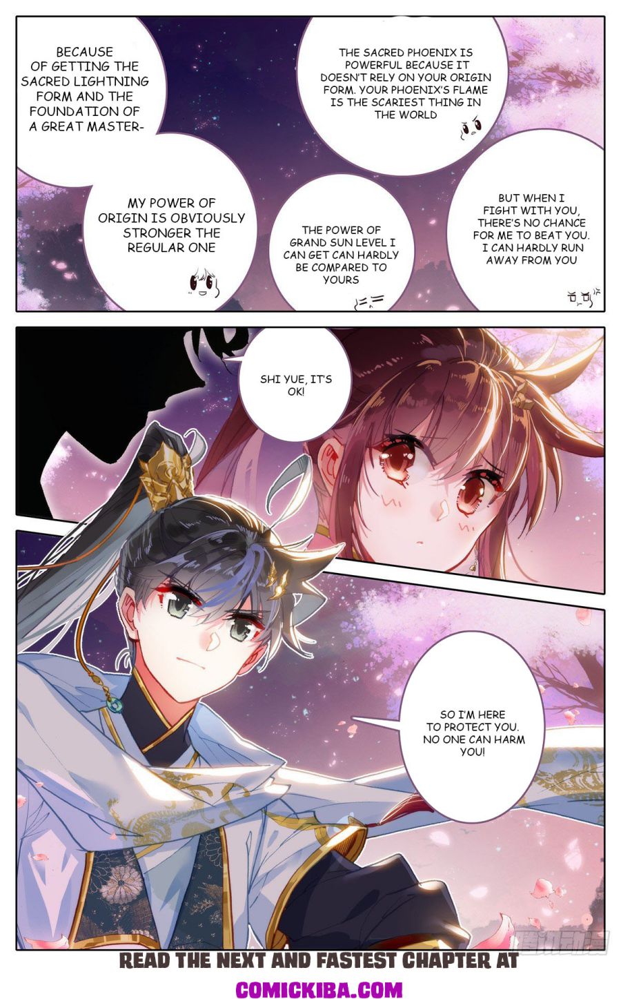 Page 10 of Chapter 83