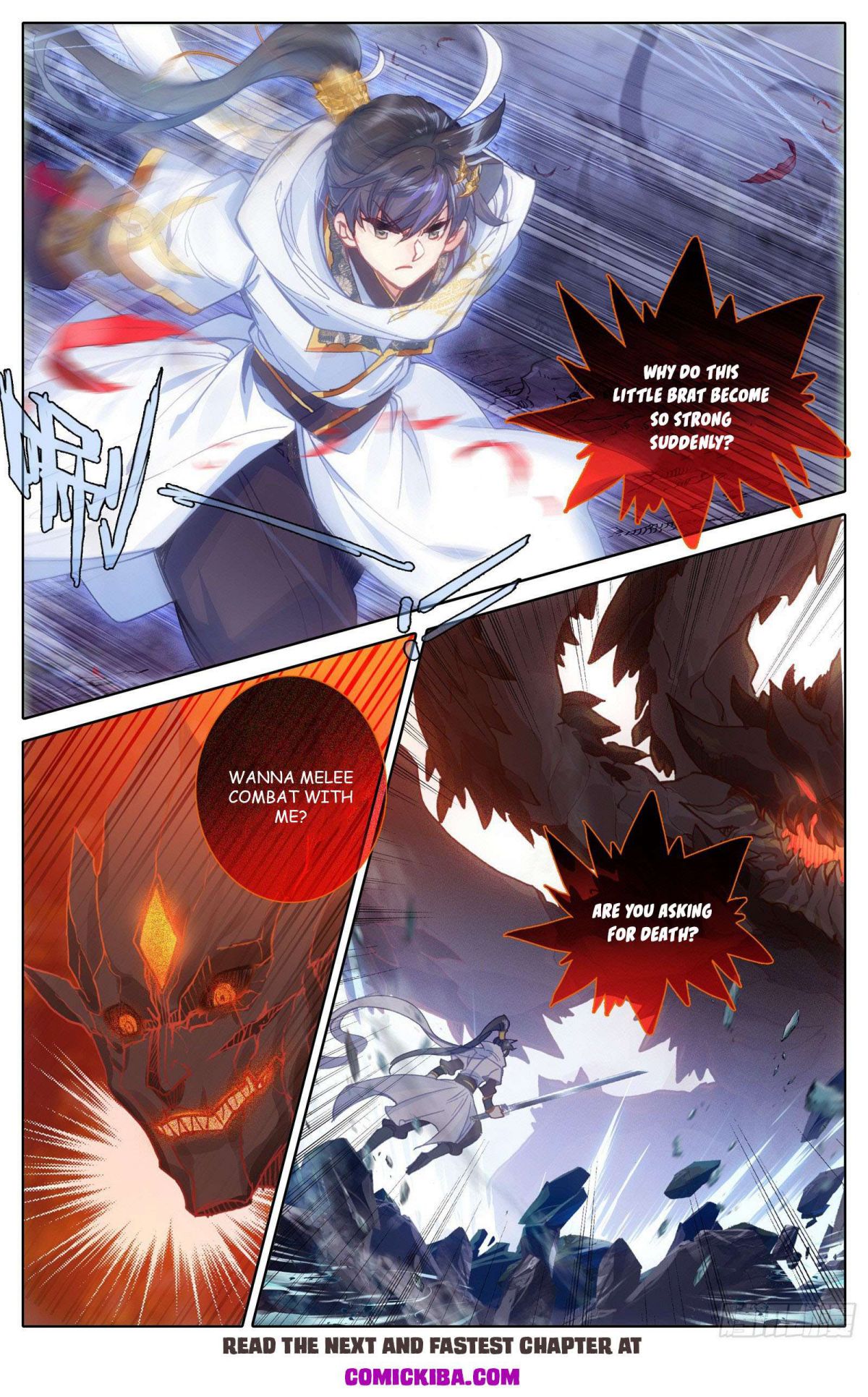 Page 1 of Chapter 84