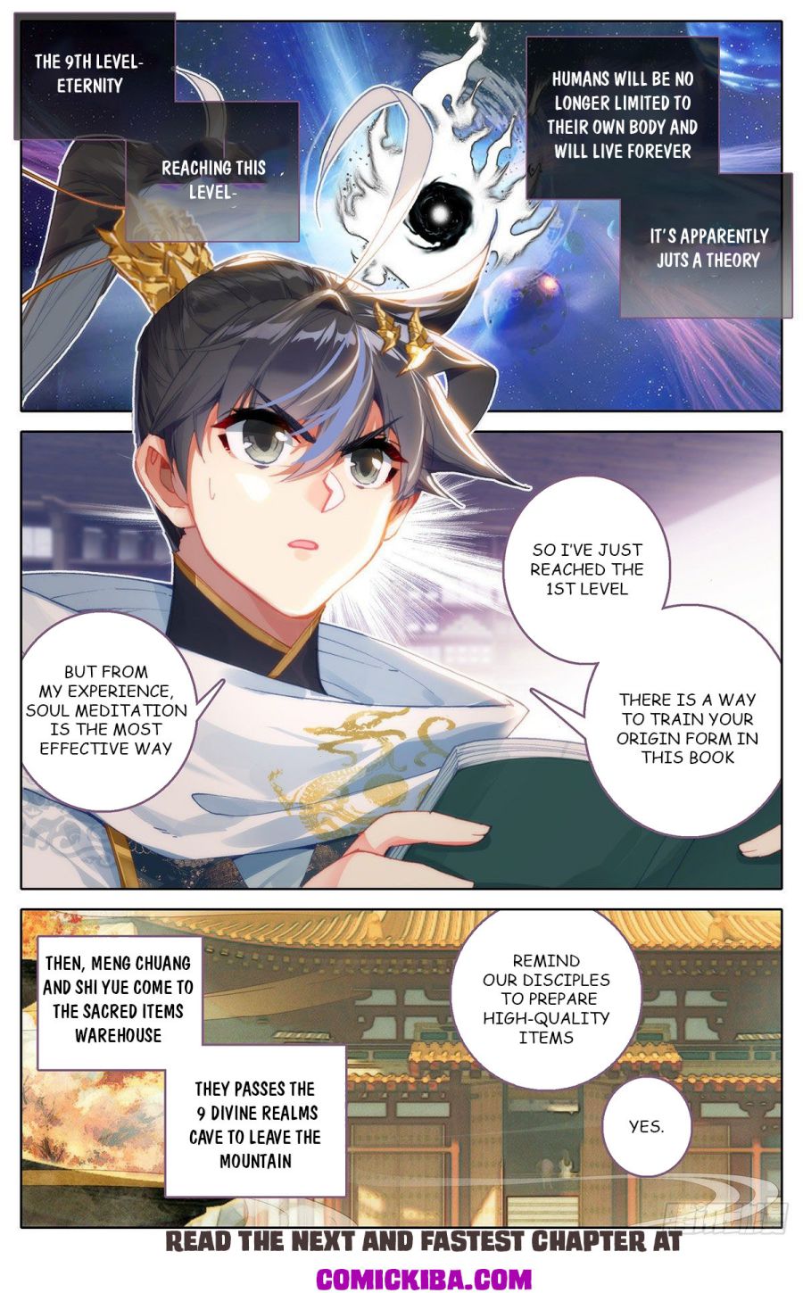 Page 6 of Chapter 85
