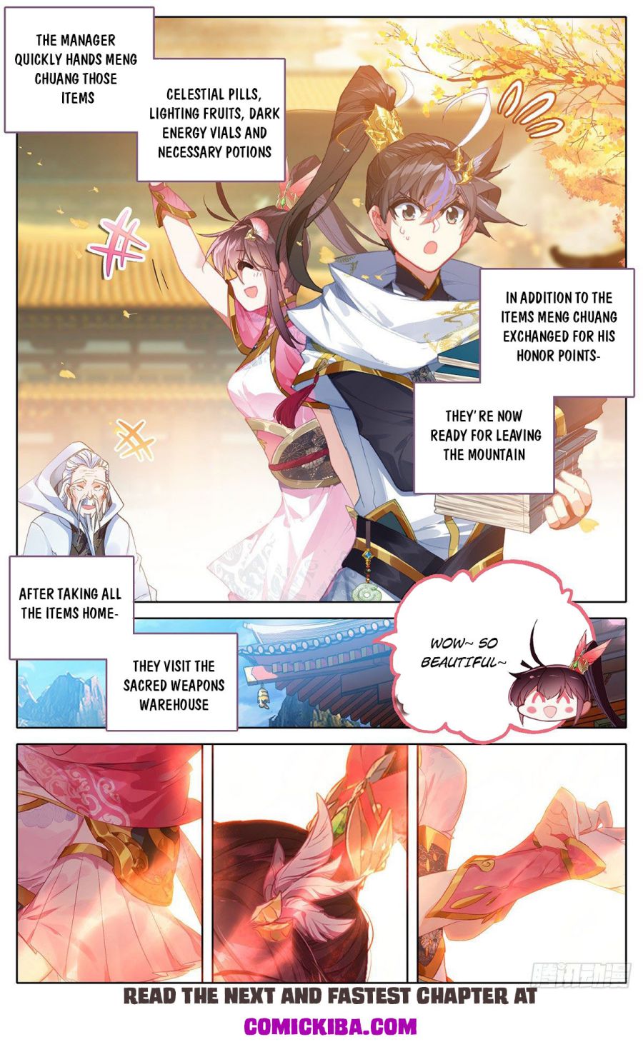 Page 7 of Chapter 85