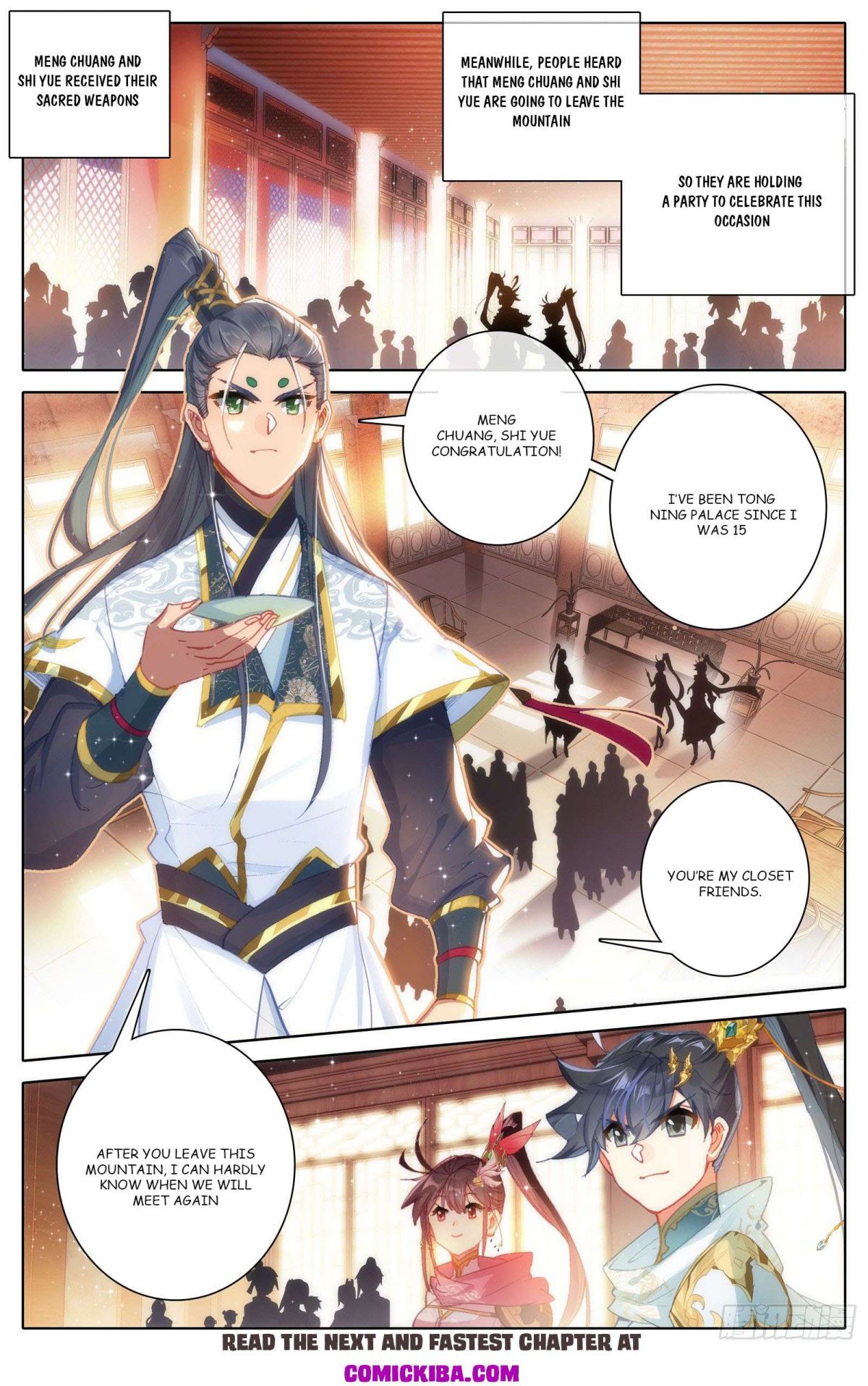 Page 2 of Chapter 86