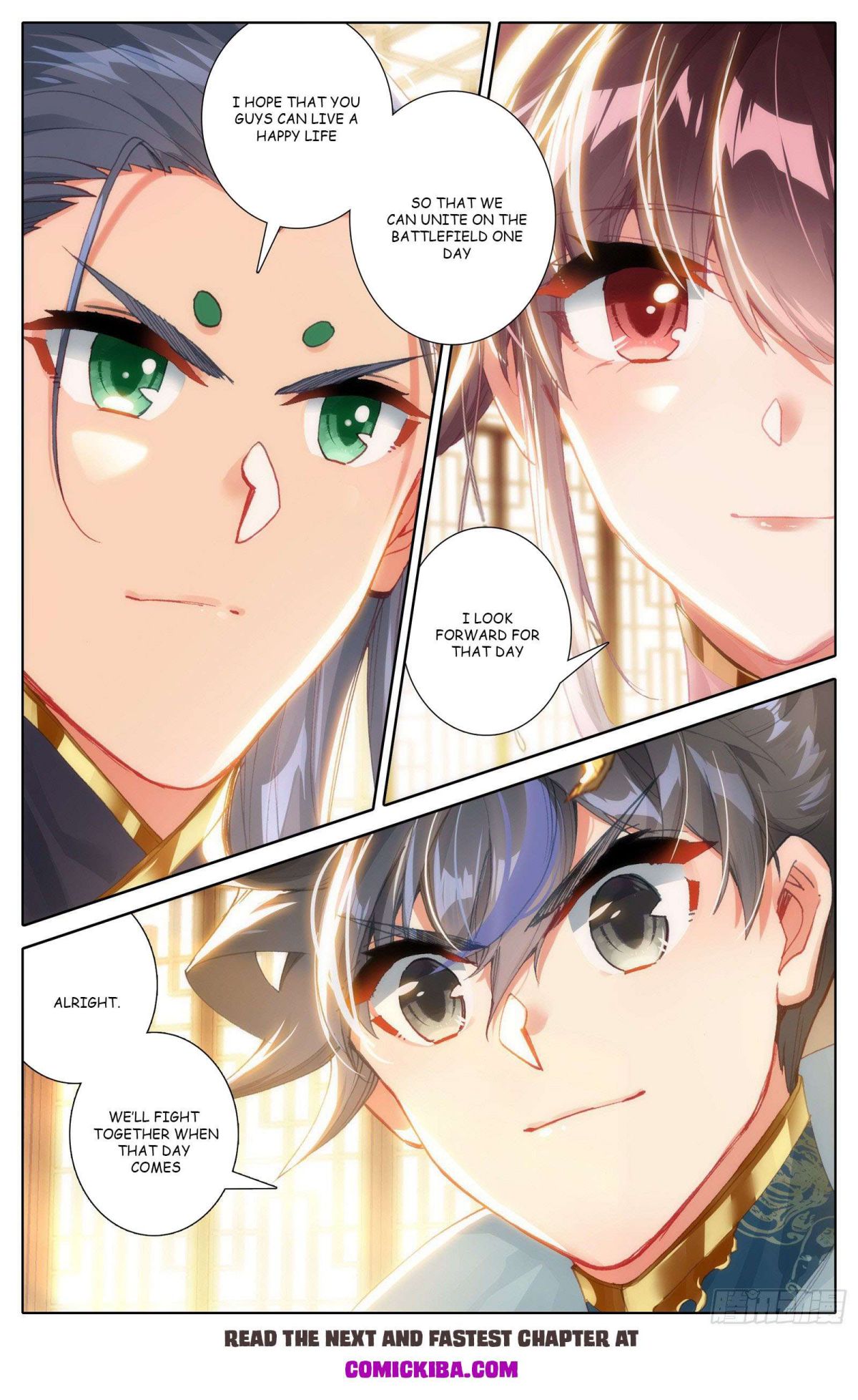 Page 3 of Chapter 86