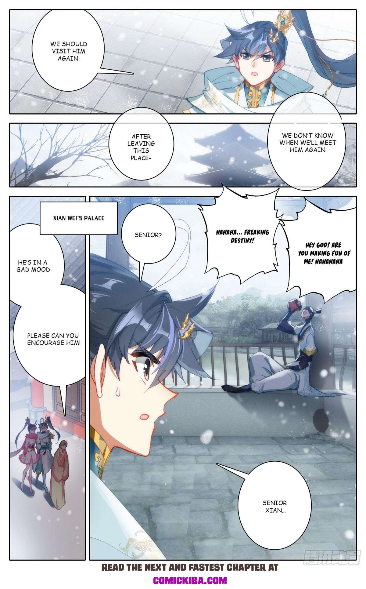 Page 5 of Chapter 86