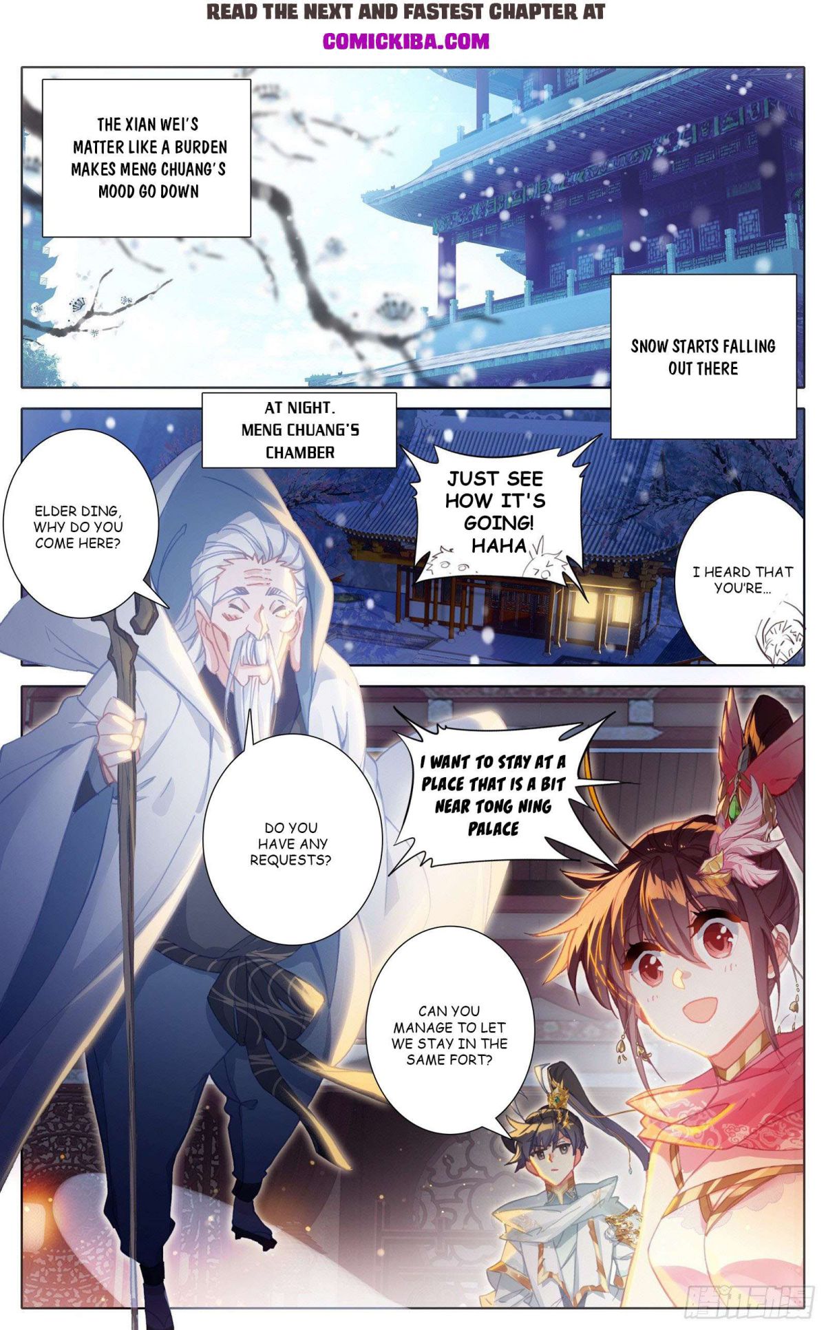 Page 8 of Chapter 86
