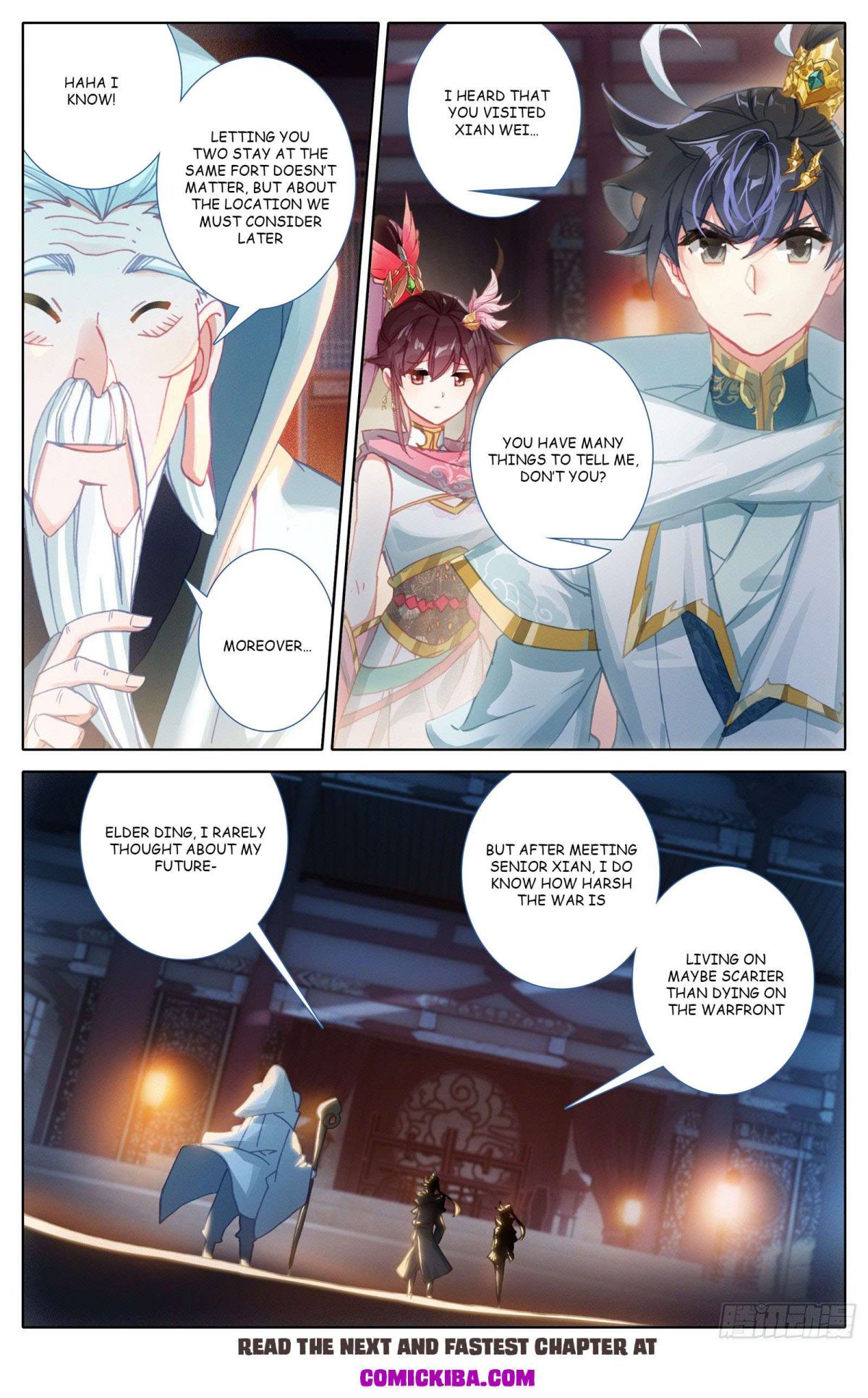 Page 9 of Chapter 86