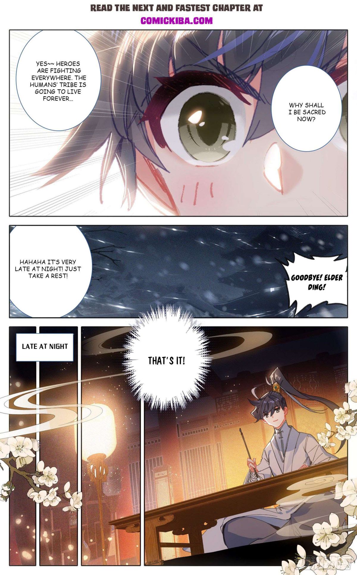 Page 12 of Chapter 86