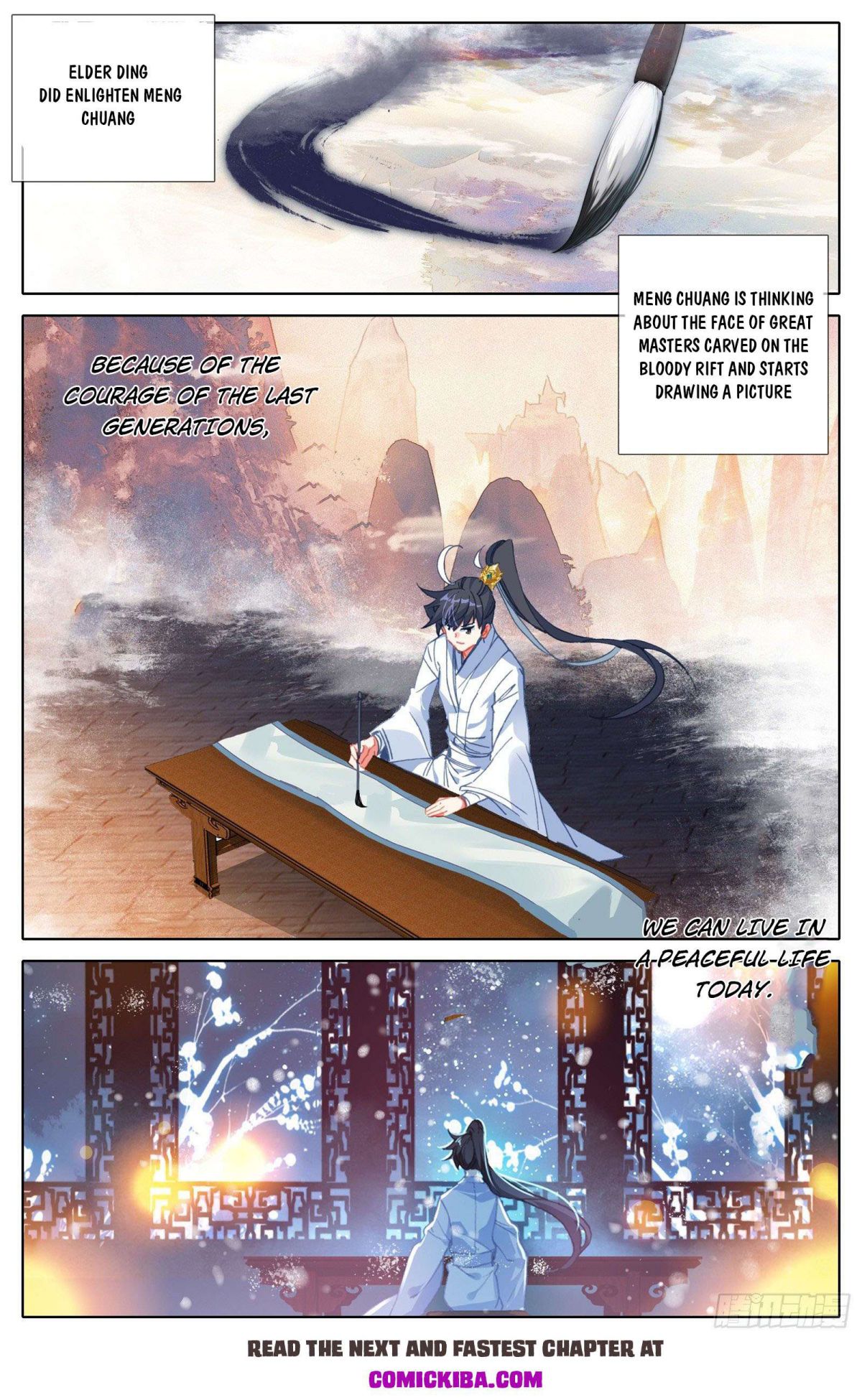 Page 13 of Chapter 86