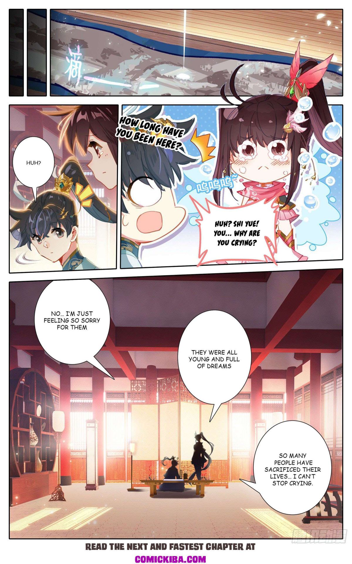 Page 15 of Chapter 86