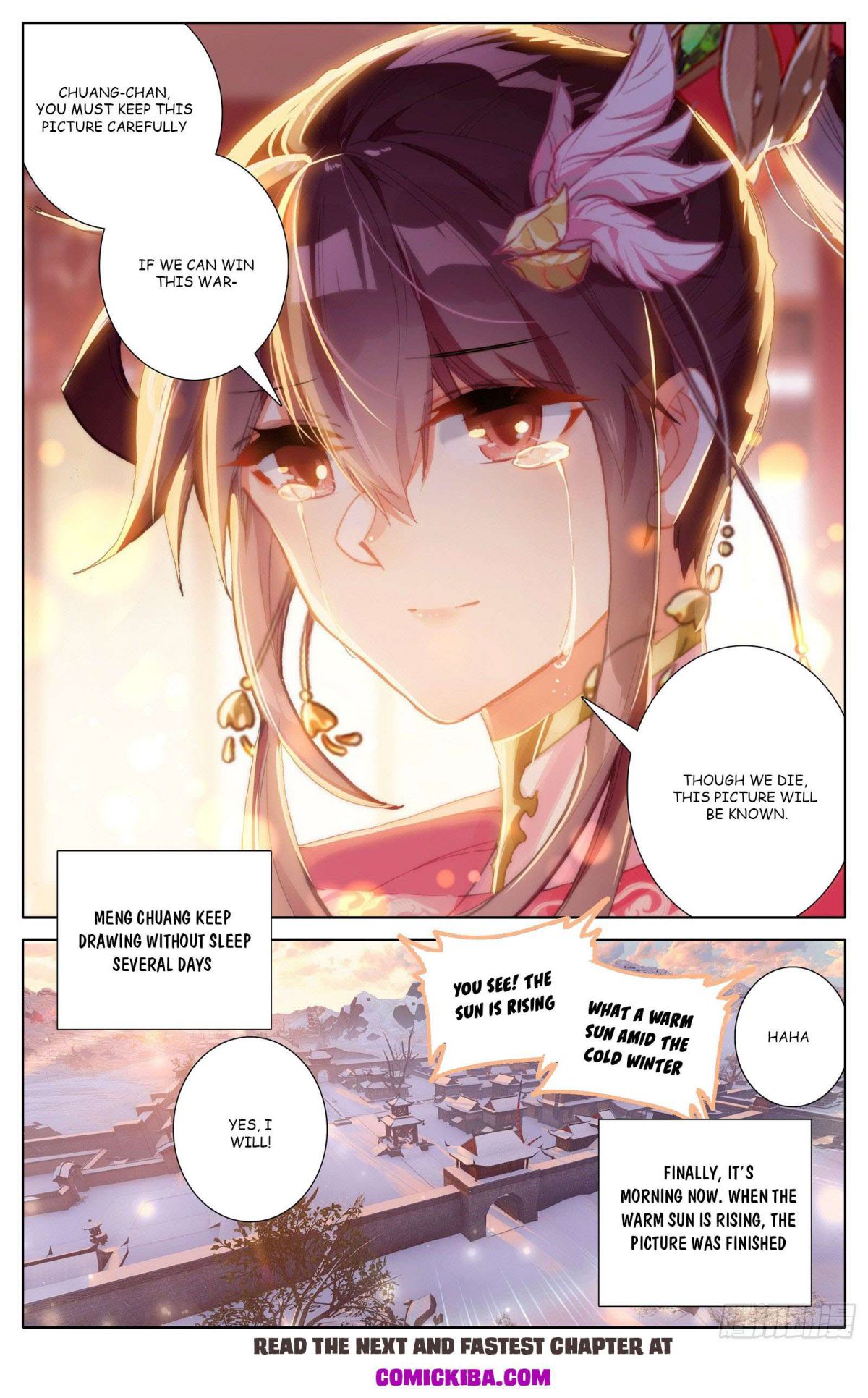 Page 16 of Chapter 86