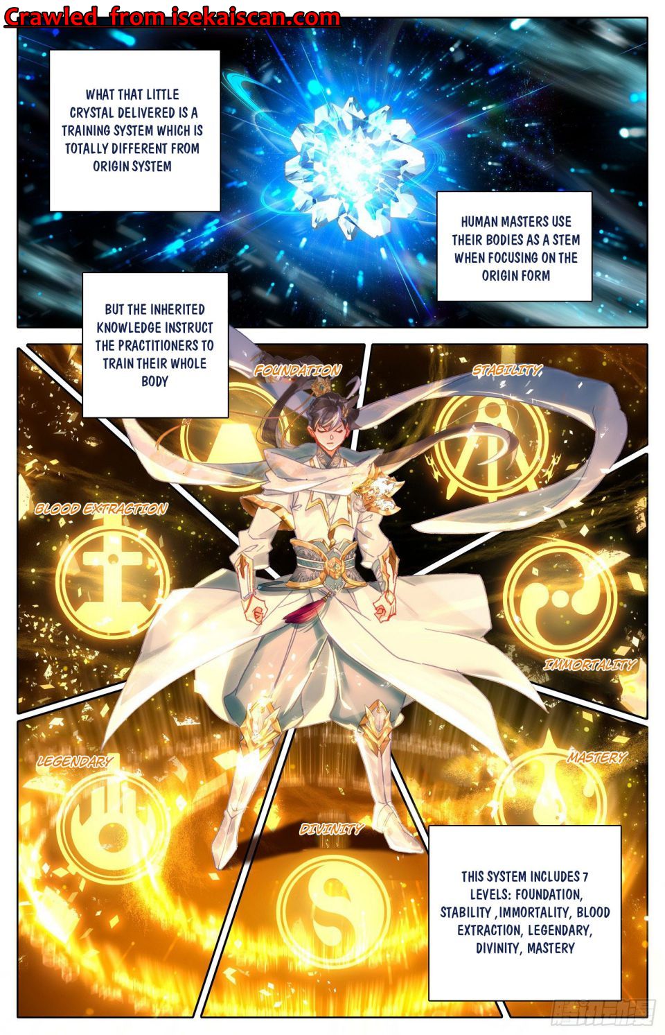 Page 1 of Chapter 88
