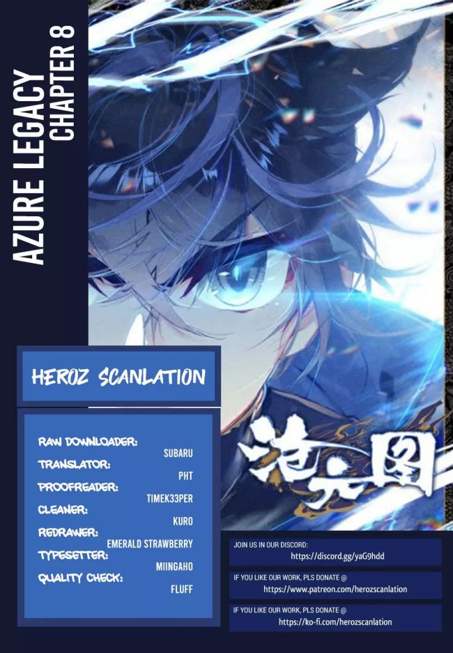 Page 1 of Chapter 8