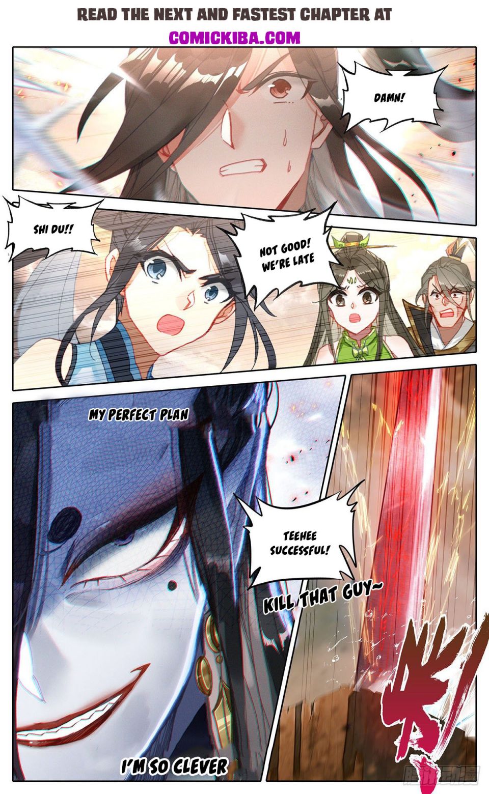 Page 10 of Chapter 91