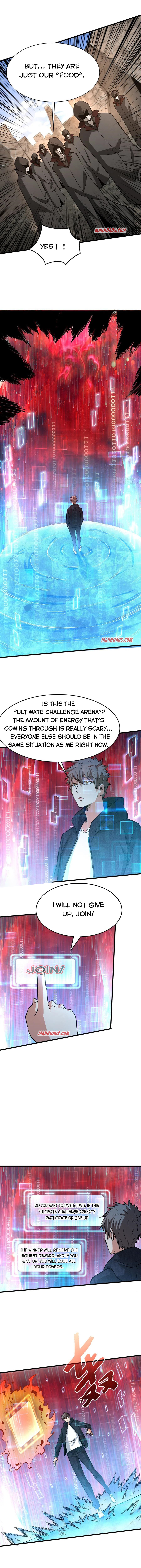 Page 5 of Chapter 100