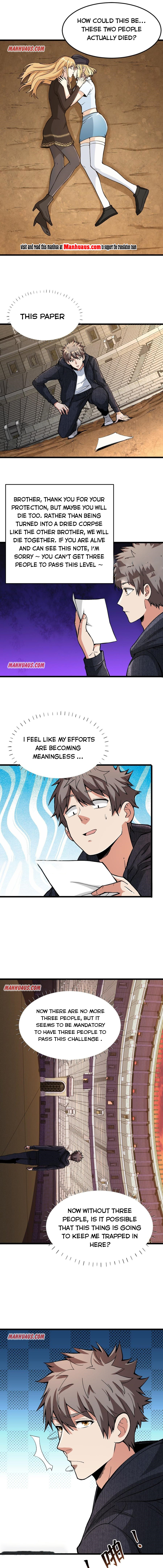 Page 1 of Chapter 116