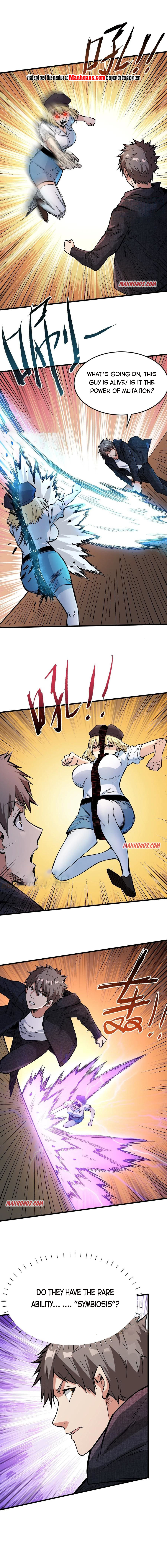 Page 1 of Chapter 119