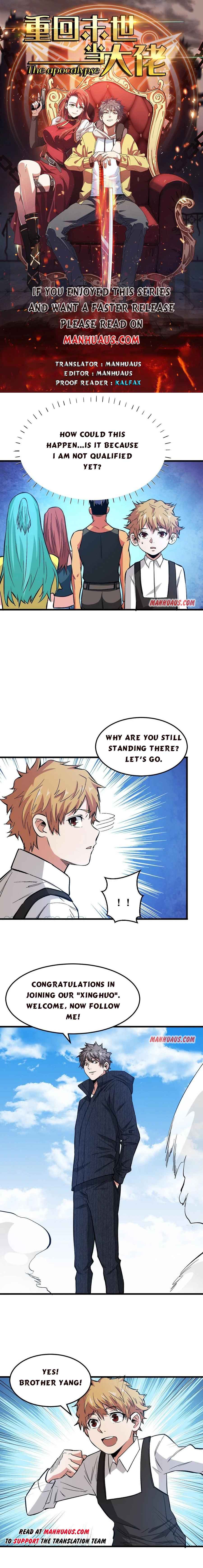 Page 1 of Chapter 157