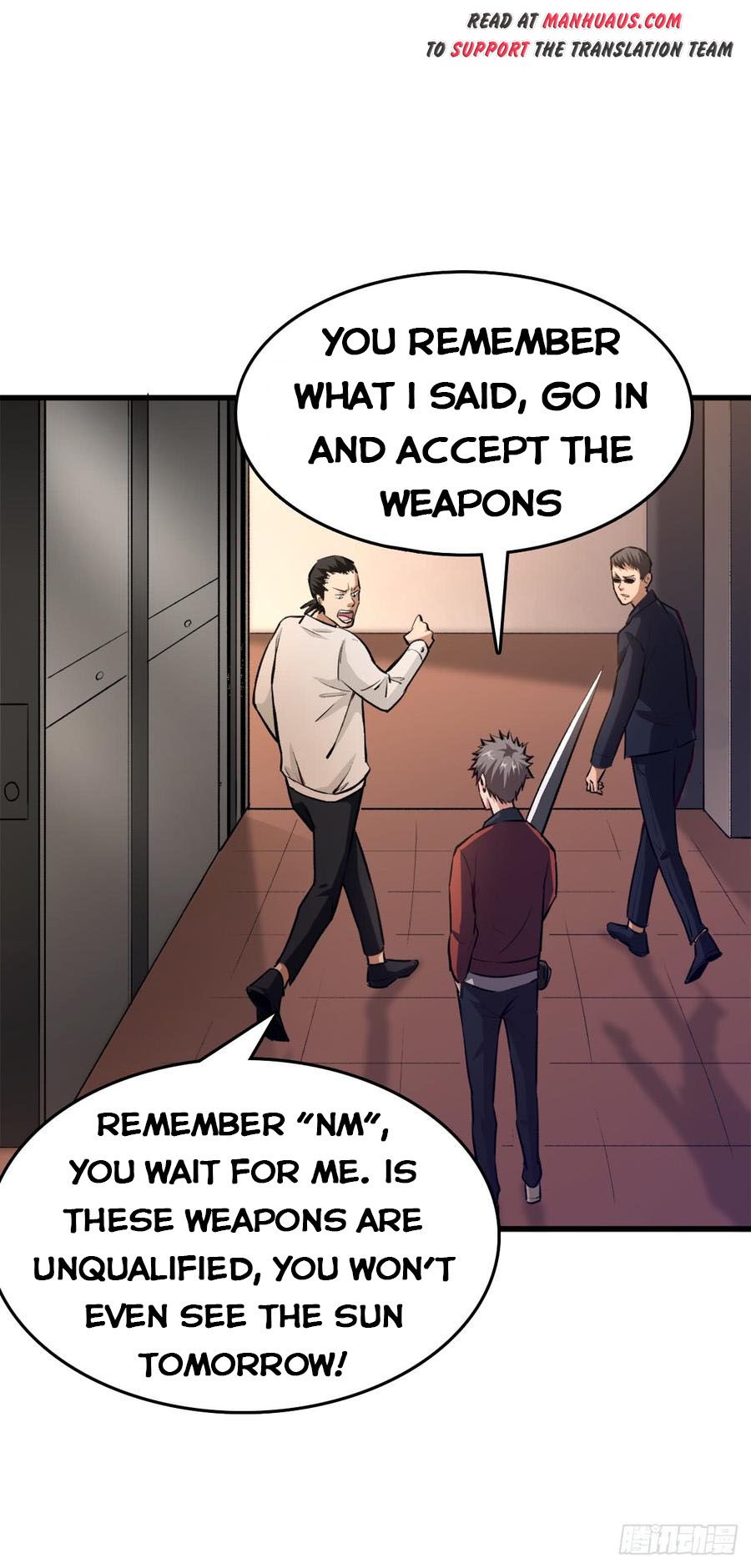 Page 1 of Chapter 21