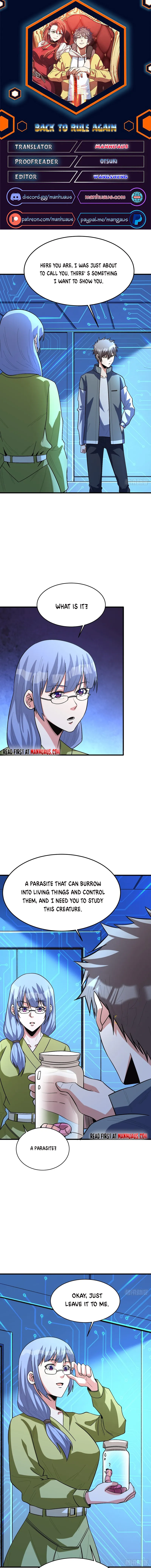 Page 1 of Chapter 257
