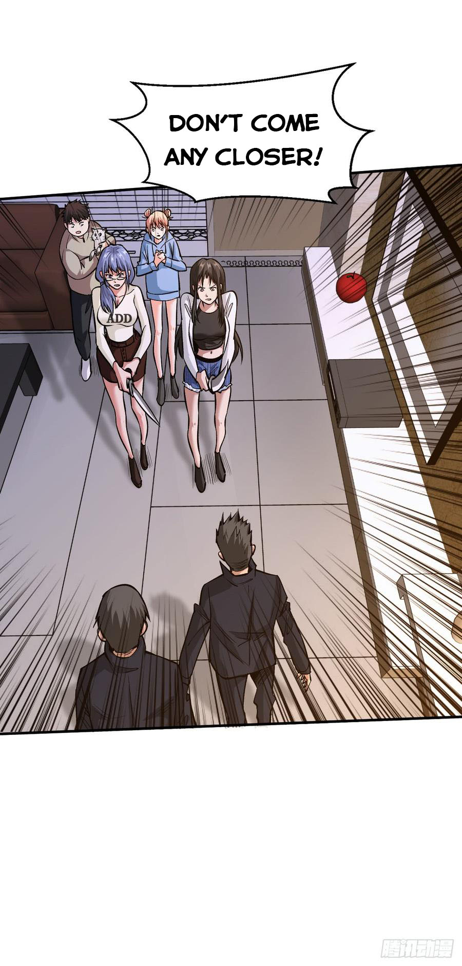 Page 22 of Chapter 25