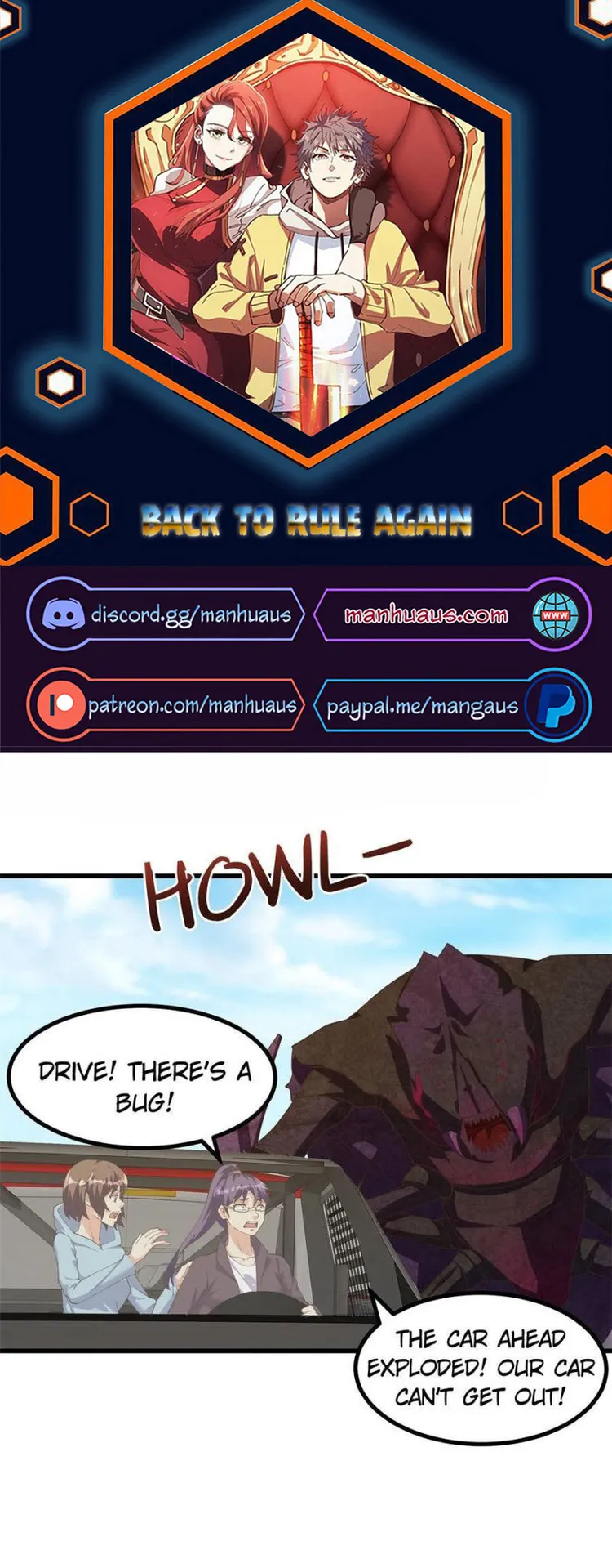 Page 1 of Chapter 291