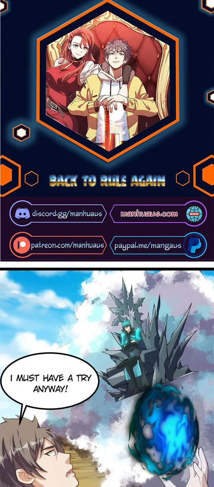 Page 1 of Chapter 302