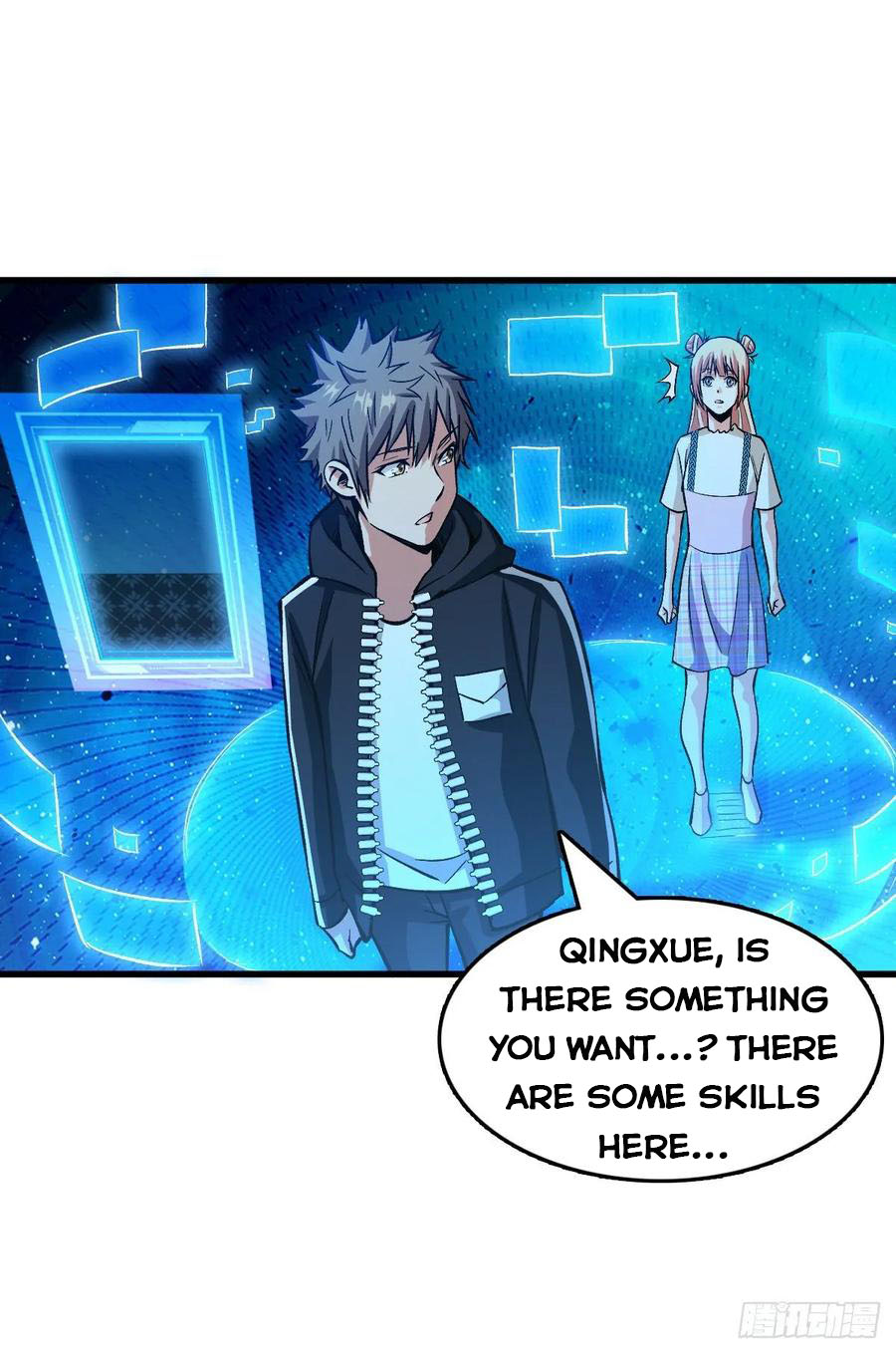 Page 7 of Chapter 56