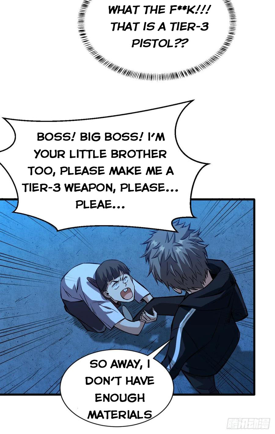 Page 11 of Chapter 58