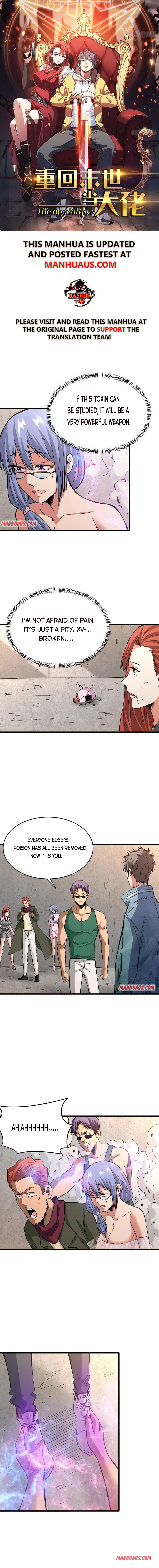 Page 1 of Chapter 76