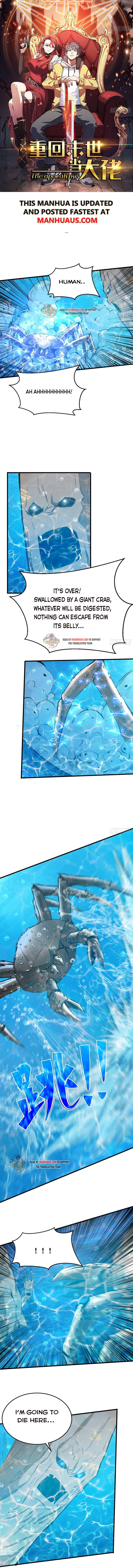 Page 1 of Chapter 85